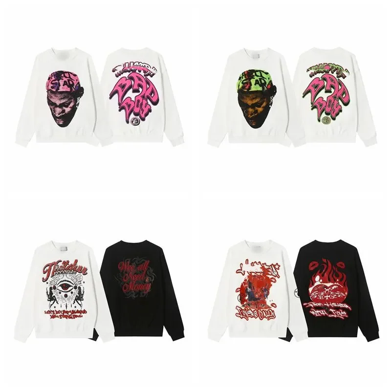 Hellstar Hoodie — #6581 2