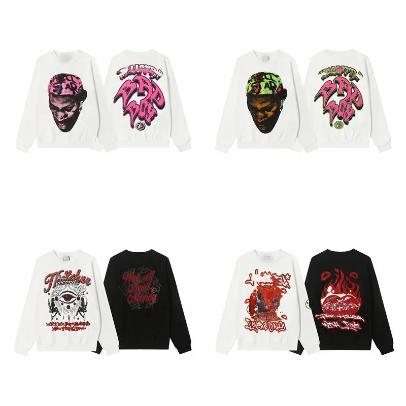 Hellstar Hoodie — #6581