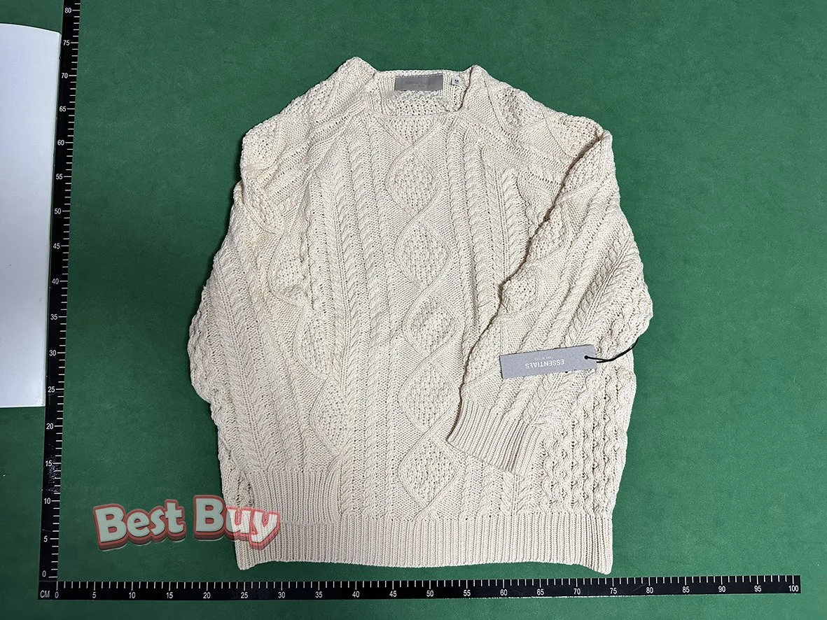 Knitwear — #6582 3