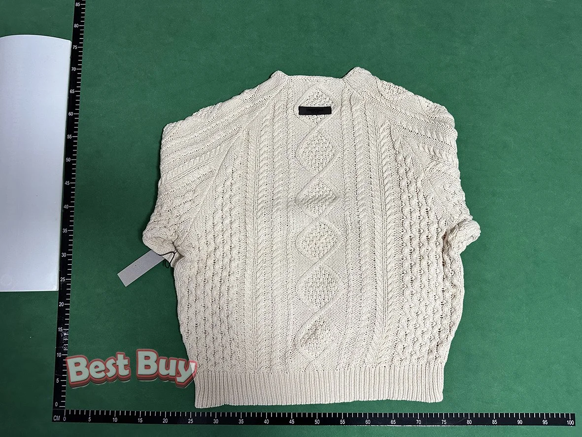 Knitwear — #6582 4