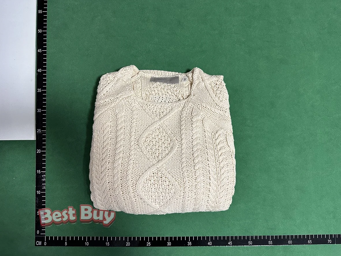 Knitwear — #6582 5
