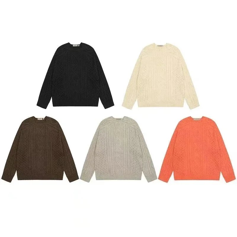 Knitwear — #6582