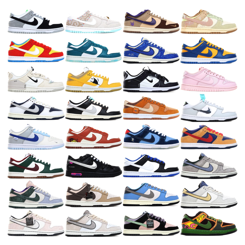 Shoes — O*G / l0w — #6583
