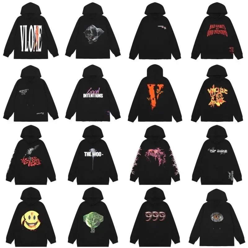 Sweatshirt — L-001 — #6584