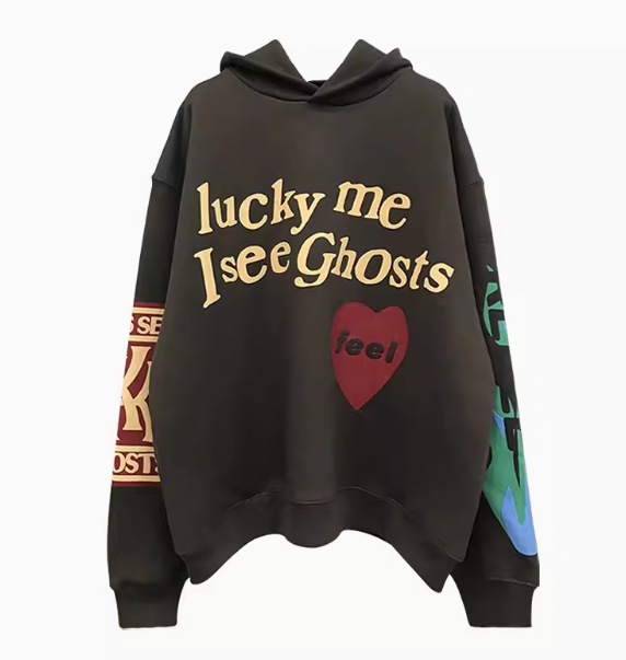 Hoodies & Sweaters — Item 6585
