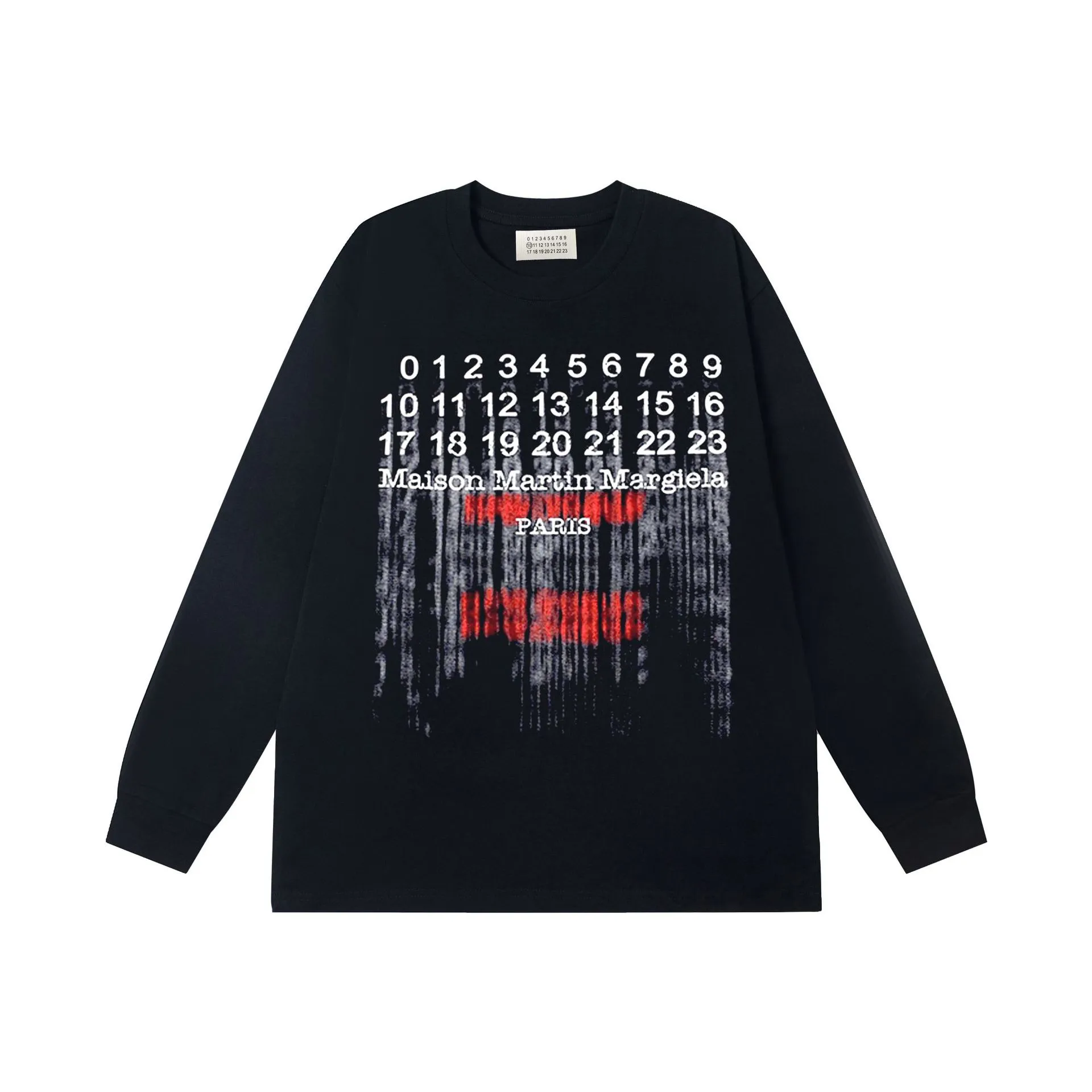 MM6 — T-Shirt 2