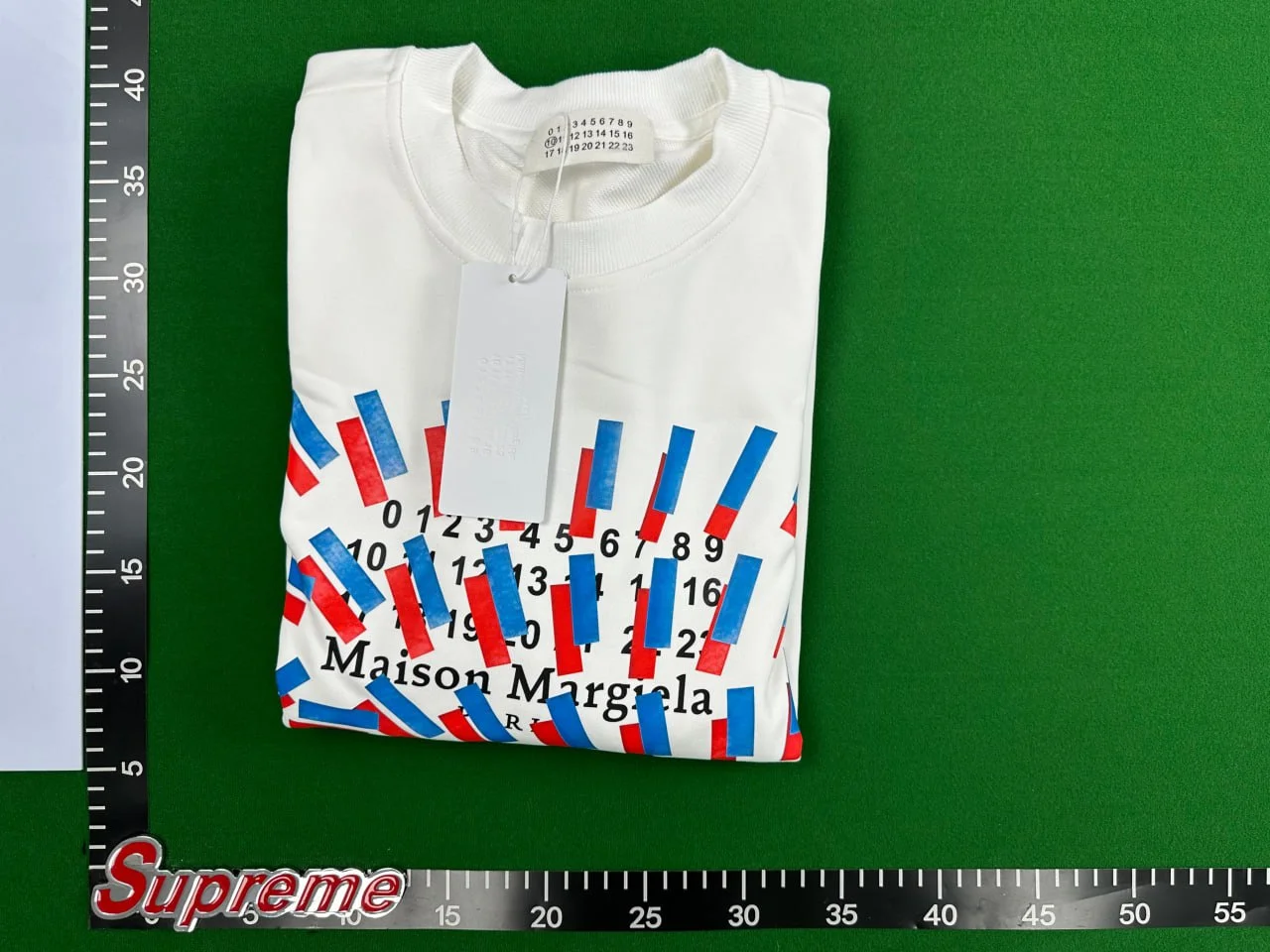 MM6 — T-Shirt 5