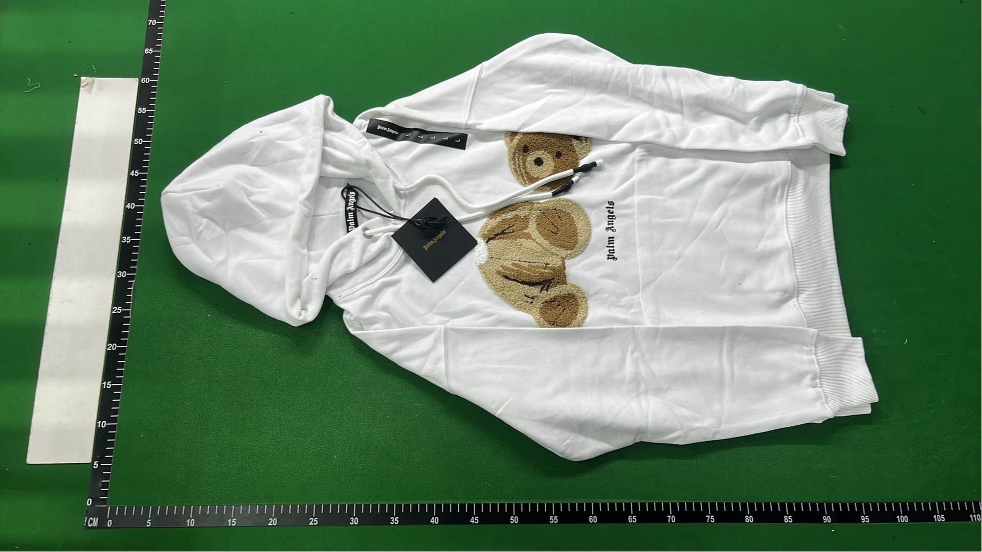 The trend fashion all match hoodie -SQ002pa1 — #6593 4