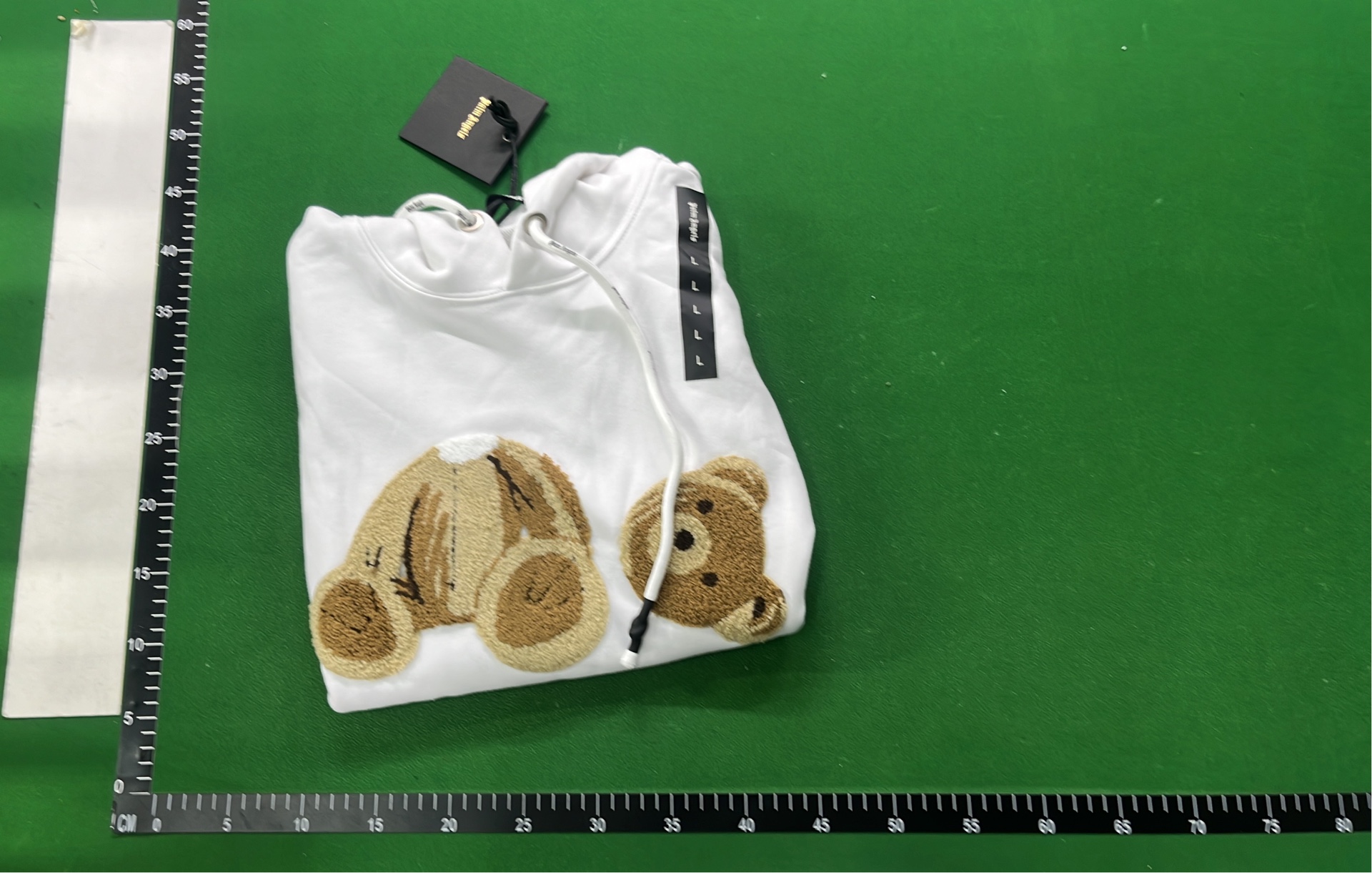 The trend fashion all match hoodie -SQ002pa1 — #6593 6