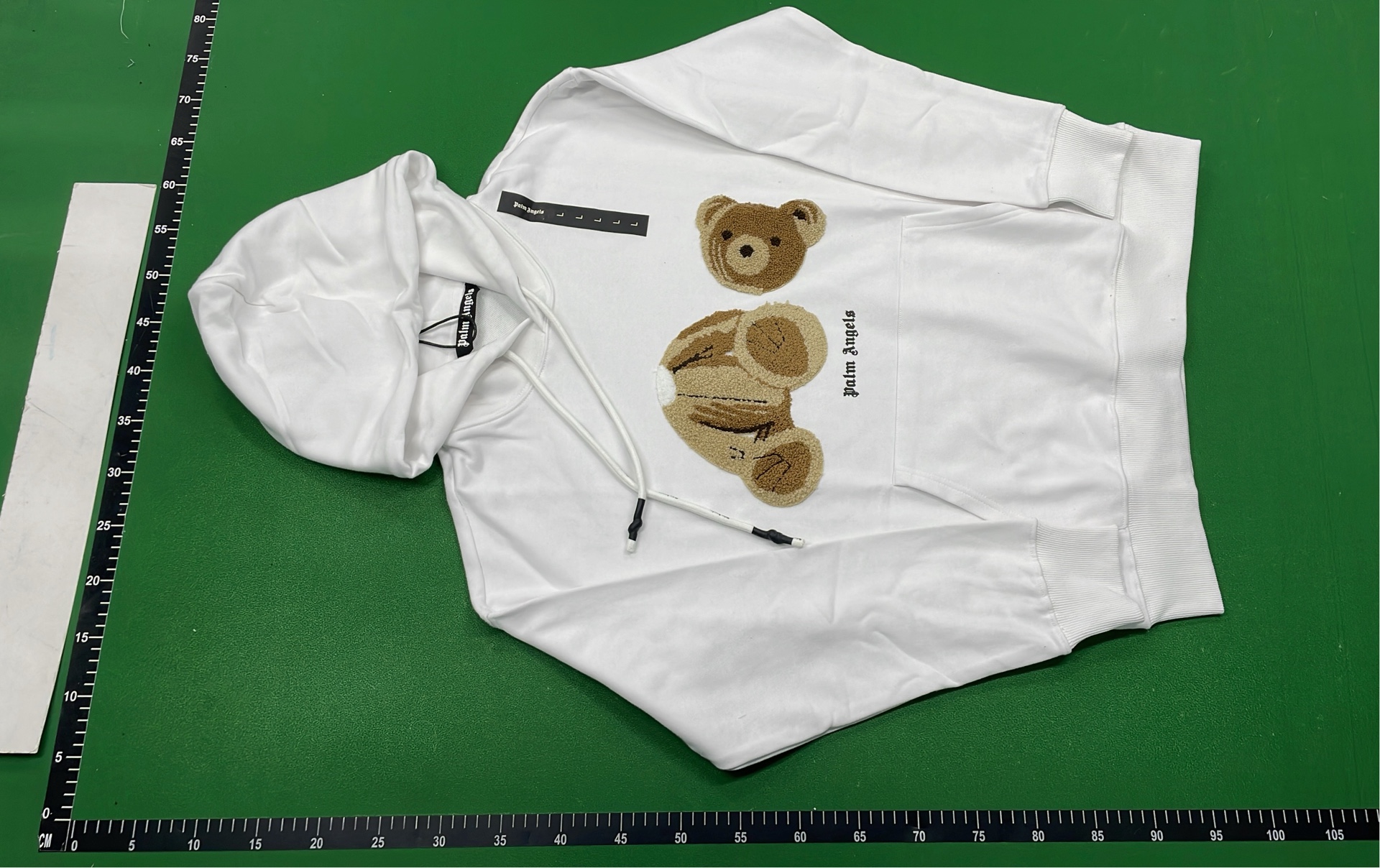 The trend fashion all match hoodie -SQ002pa1 — #6593 8