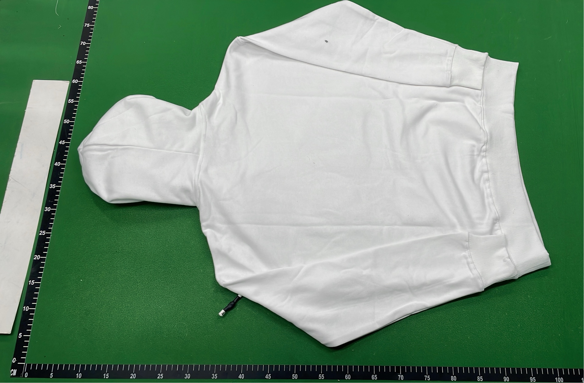 The trend fashion all match hoodie -SQ002pa1 — #6593 9