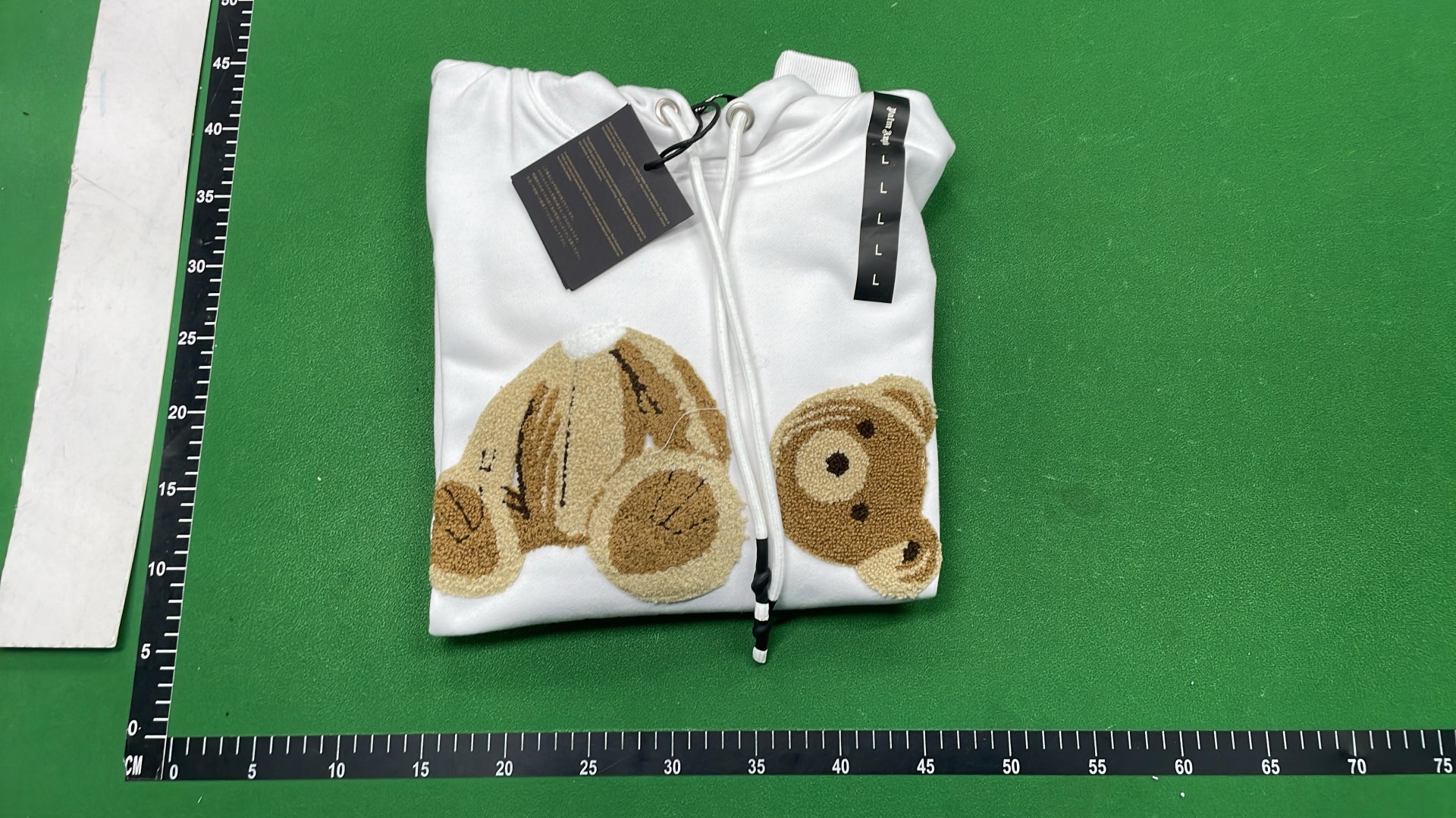 The trend fashion all match hoodie -SQ002pa1 — #6593 10