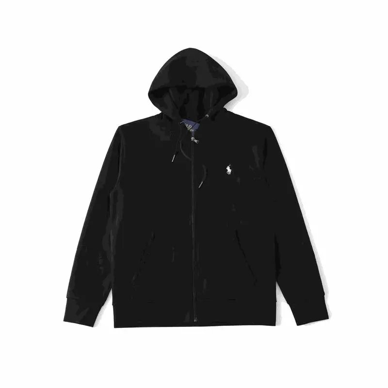 Sweatshirt Set — RL