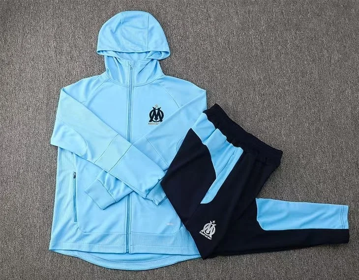 WH10 HACOOStylish All-in-one Tracksuit — #6596 3