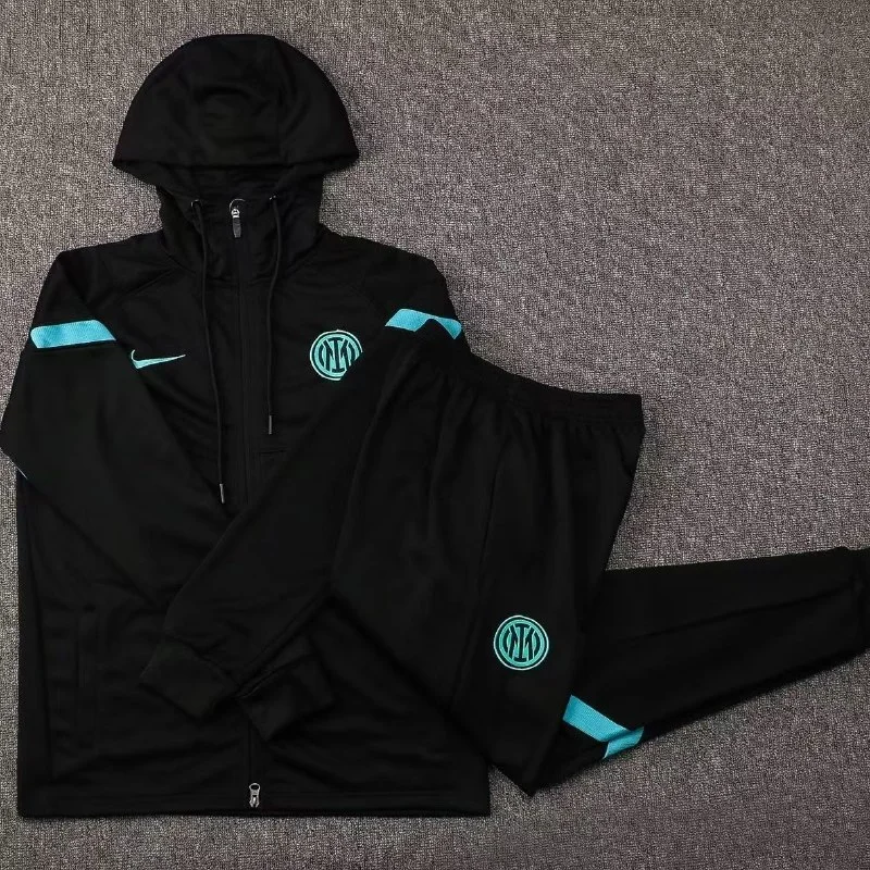 WH10 HACOOStylish All-in-one Tracksuit — #6596 4