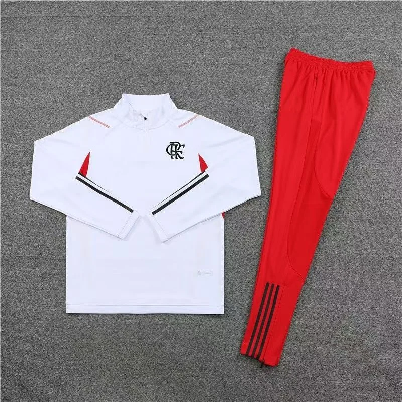 WH10 HACOOStylish All-in-one Tracksuit — #6596 5