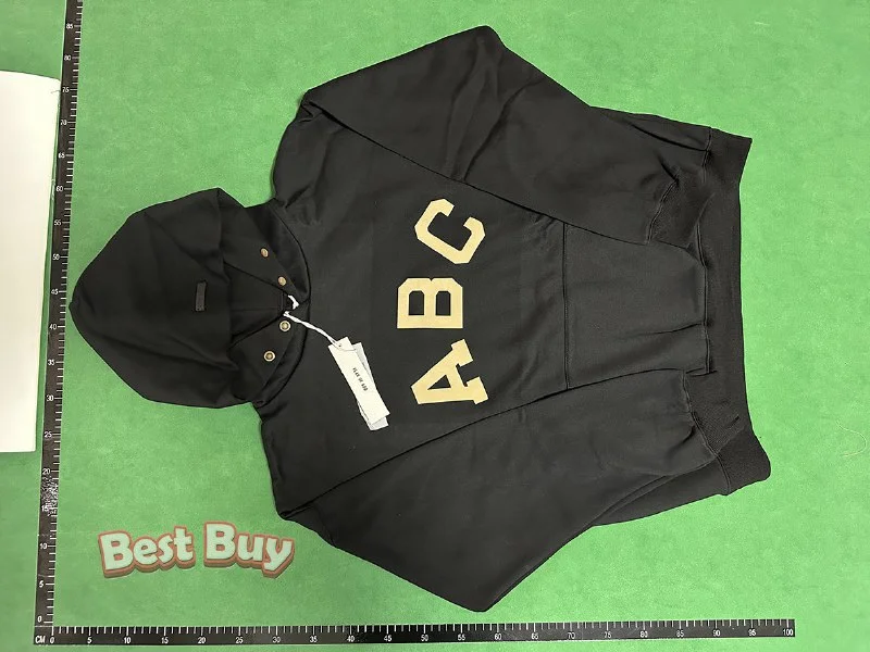 Hoodie — #6599 4