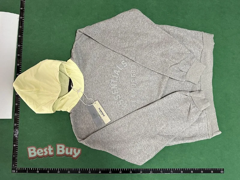 Hoodie — #6599 5