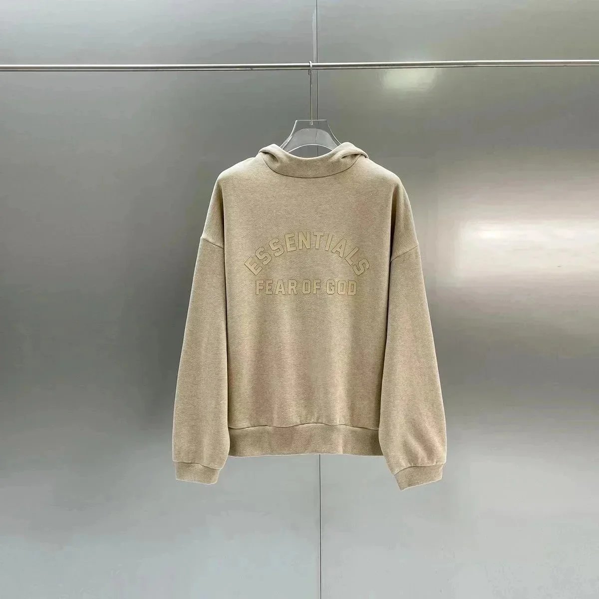 Hoodie — #6599
