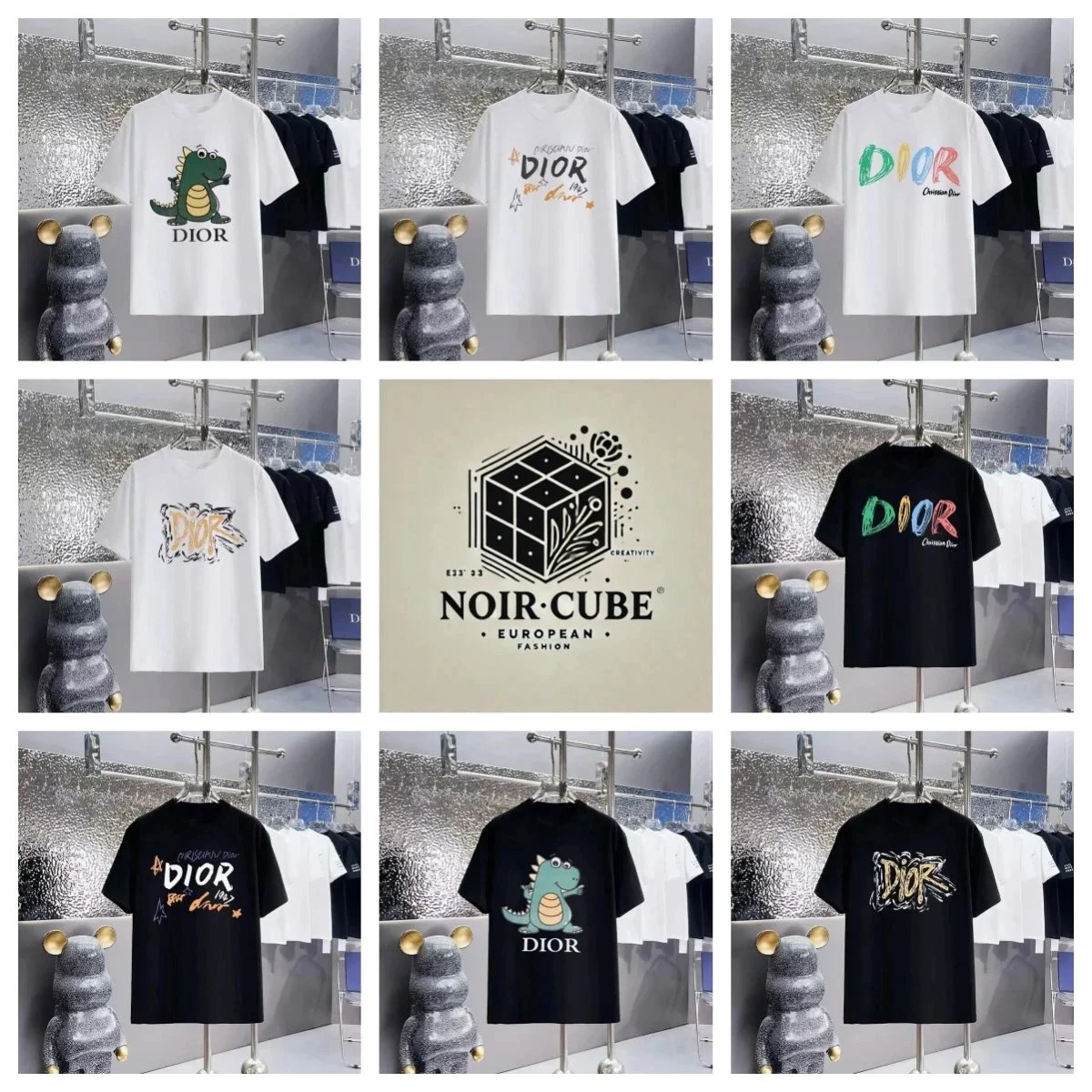I-1L*V/B*u*r*b*e*r*r*y/D*i*o* — T-Shirt