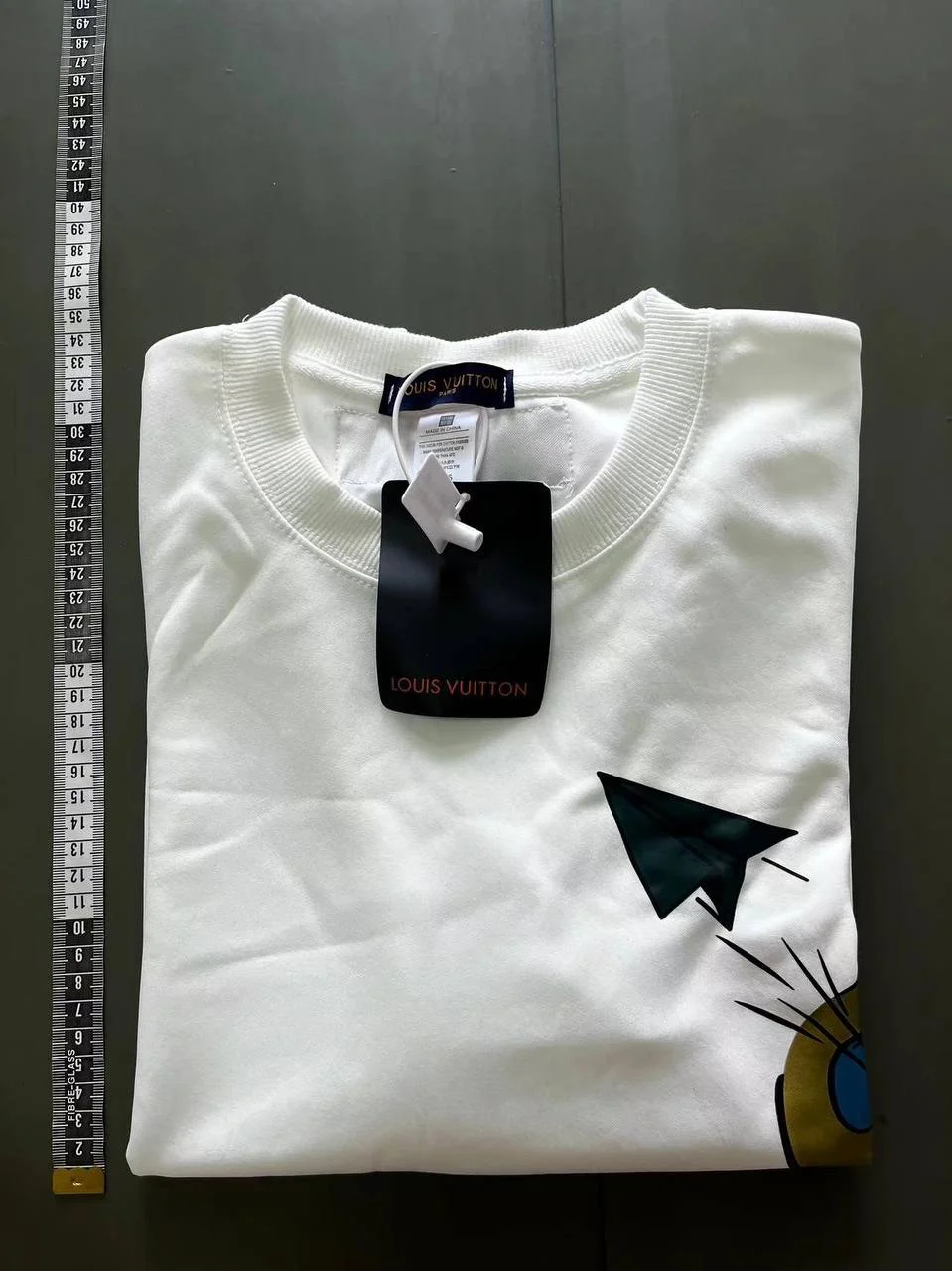 Sweatshirt — #6601 4