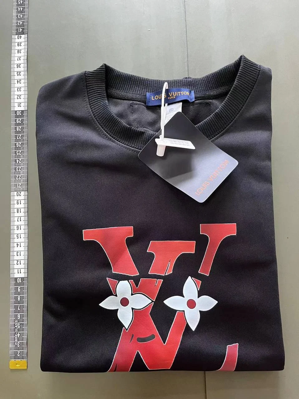Sweatshirt — #6601 5