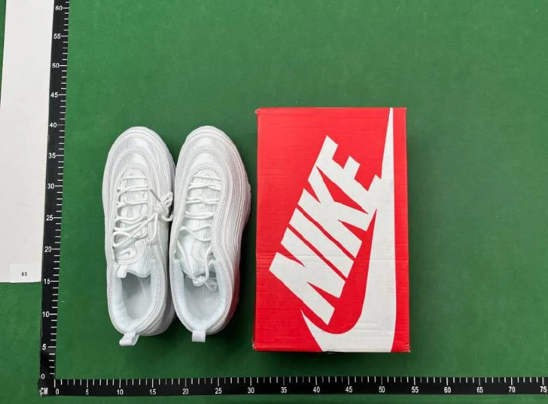 1014 max 97Casual sneakers — #6603 3