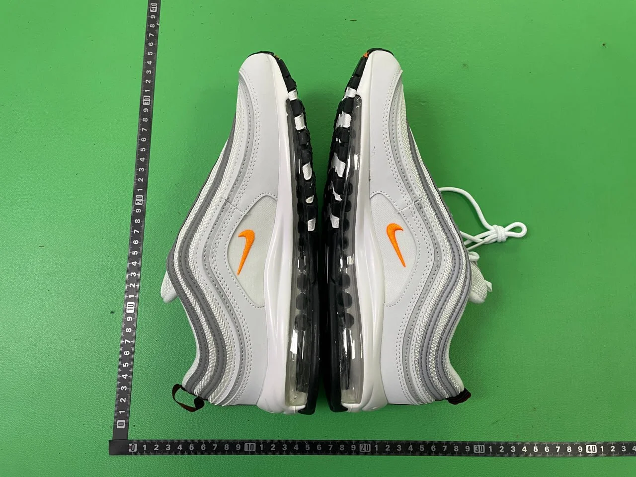 1014 max 97Casual sneakers — #6603 4