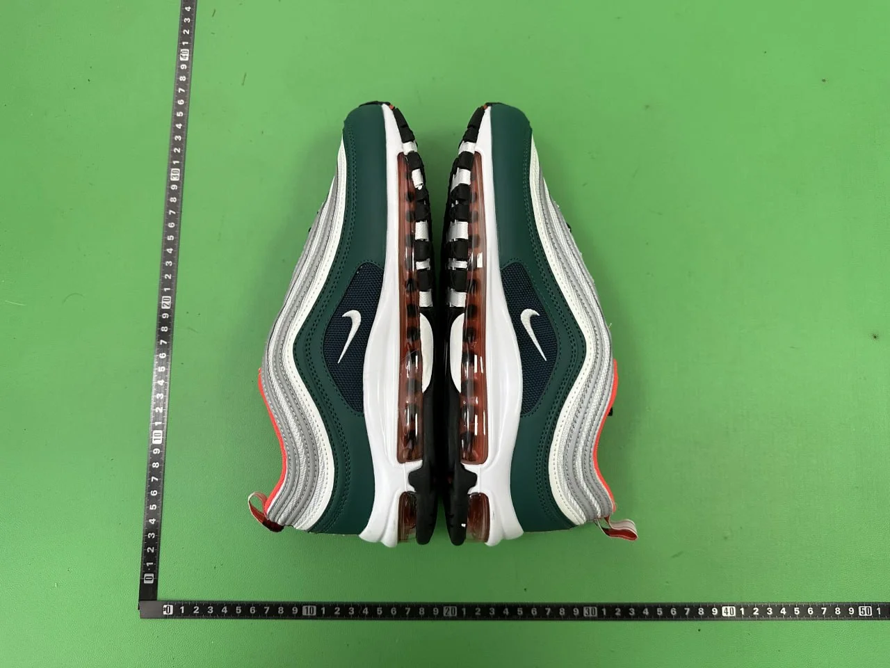 1014 max 97Casual sneakers — #6603 5