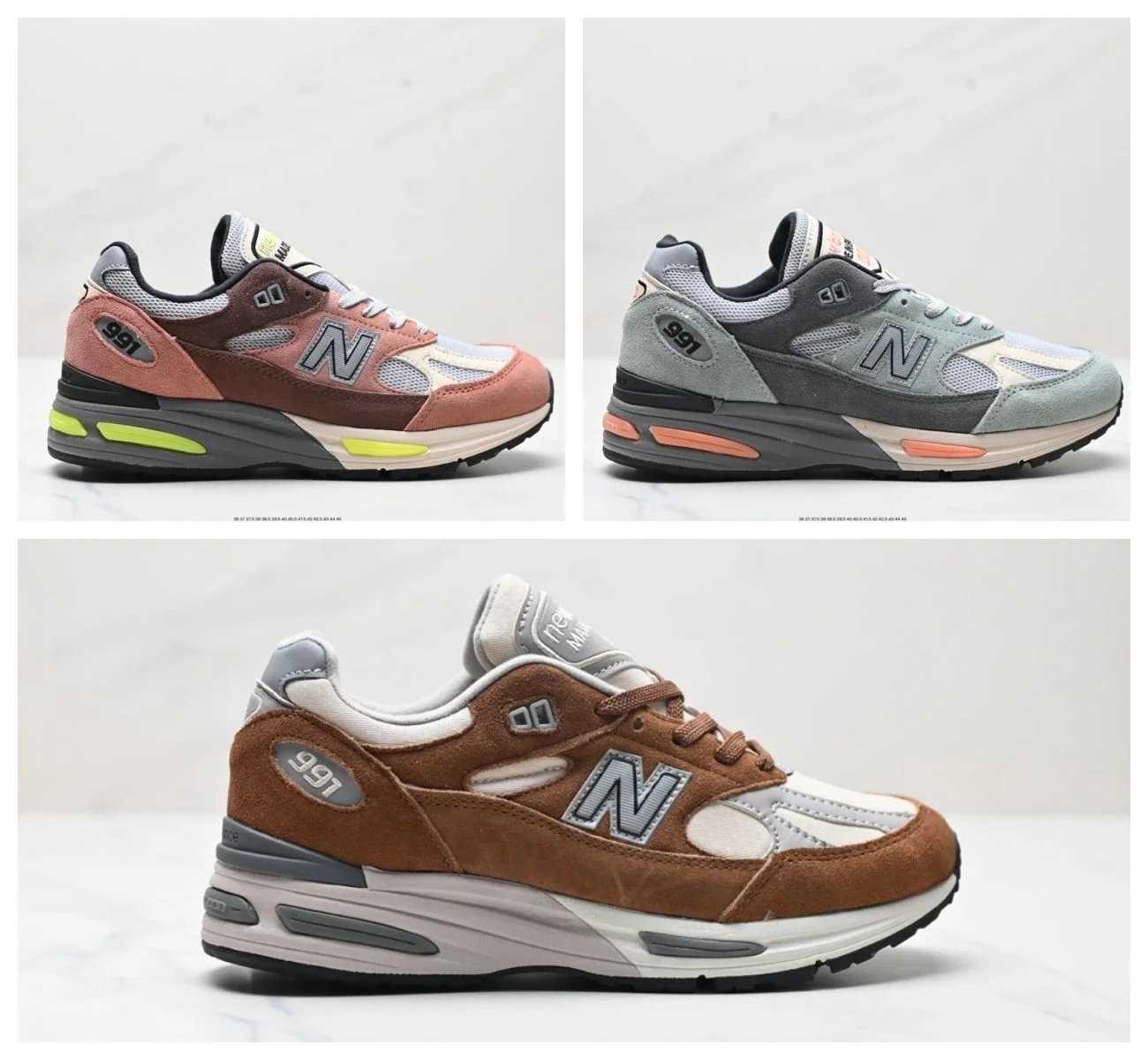 Shoes — #6604
