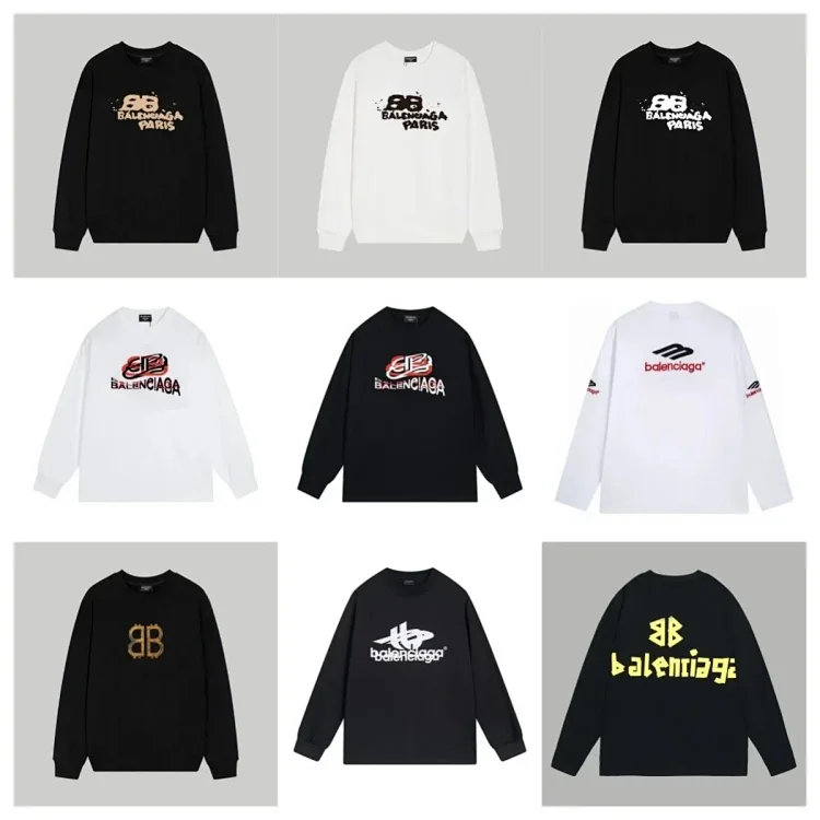 Sweatshirt — #6608 2