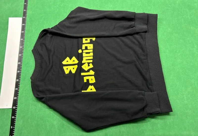 Sweatshirt — #6608 5