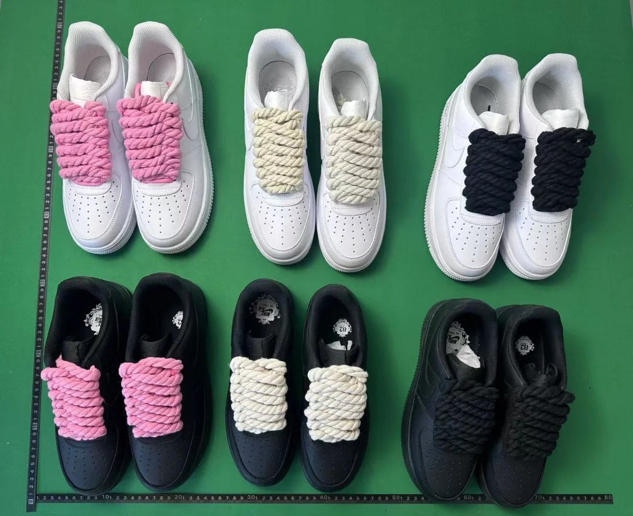 Sneakers — LX14 — #6609 6