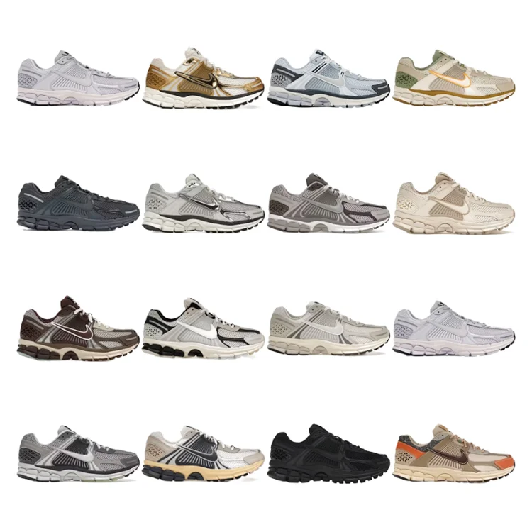 BF batch AlR Z00M Vomero 5 collection — Shoes 2