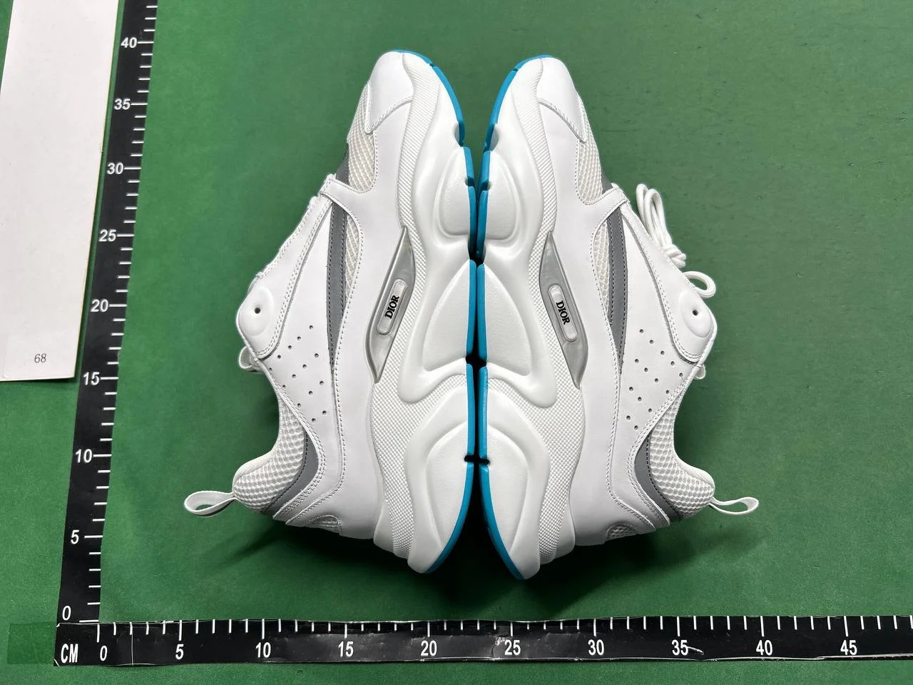 DLOR B22 — Shoes 3