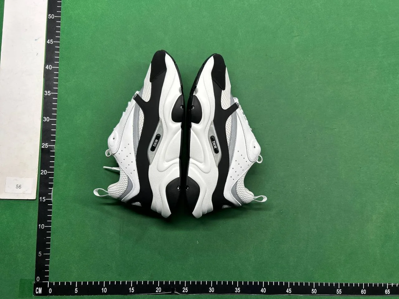 DLOR B22 — Shoes 4