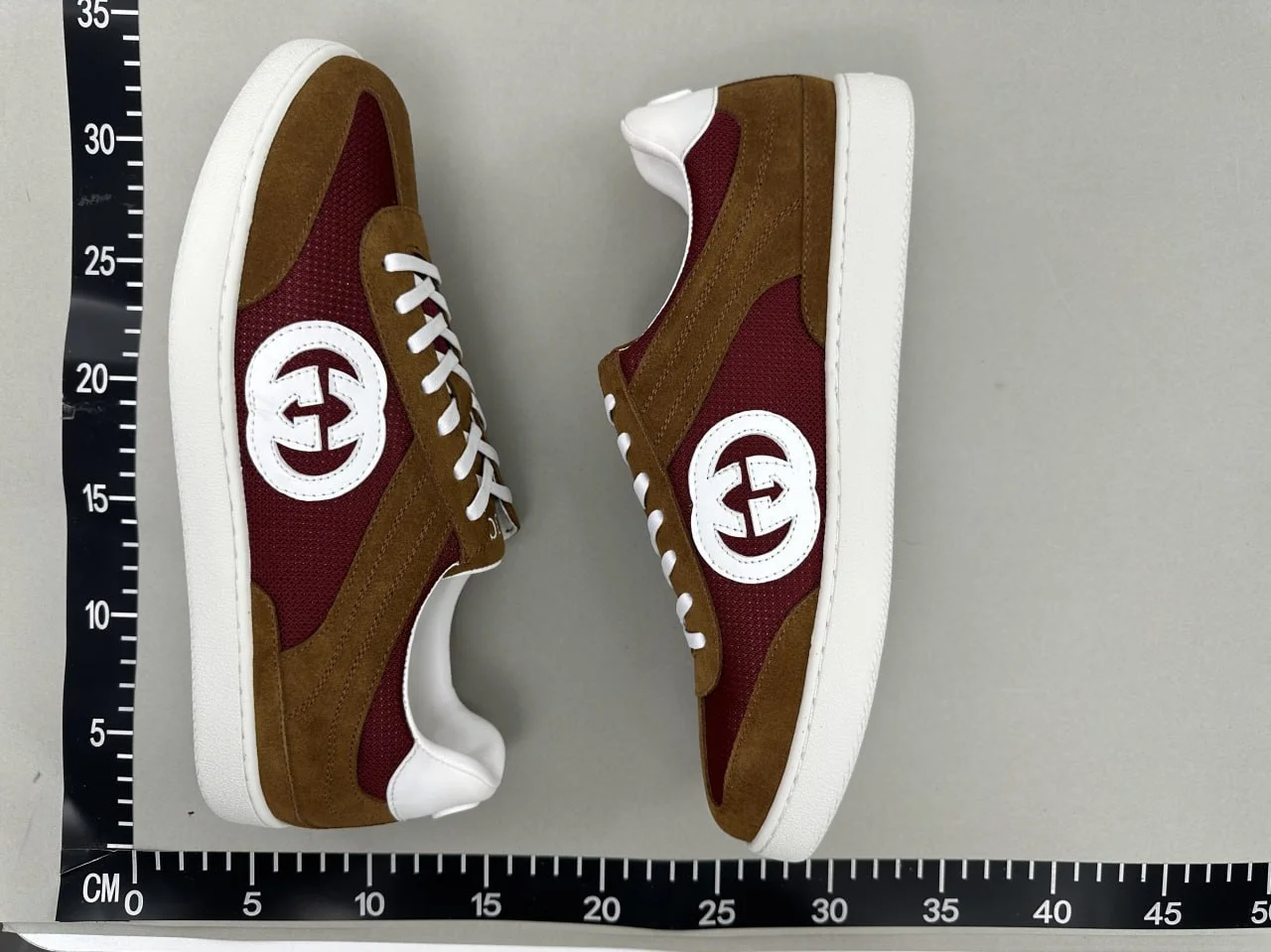 Sneakers — #6614 4