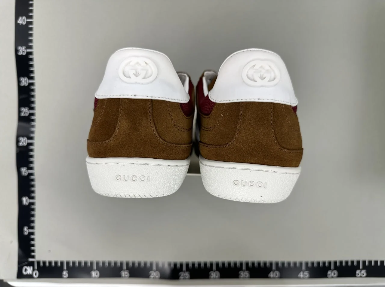 Sneakers — #6614 5