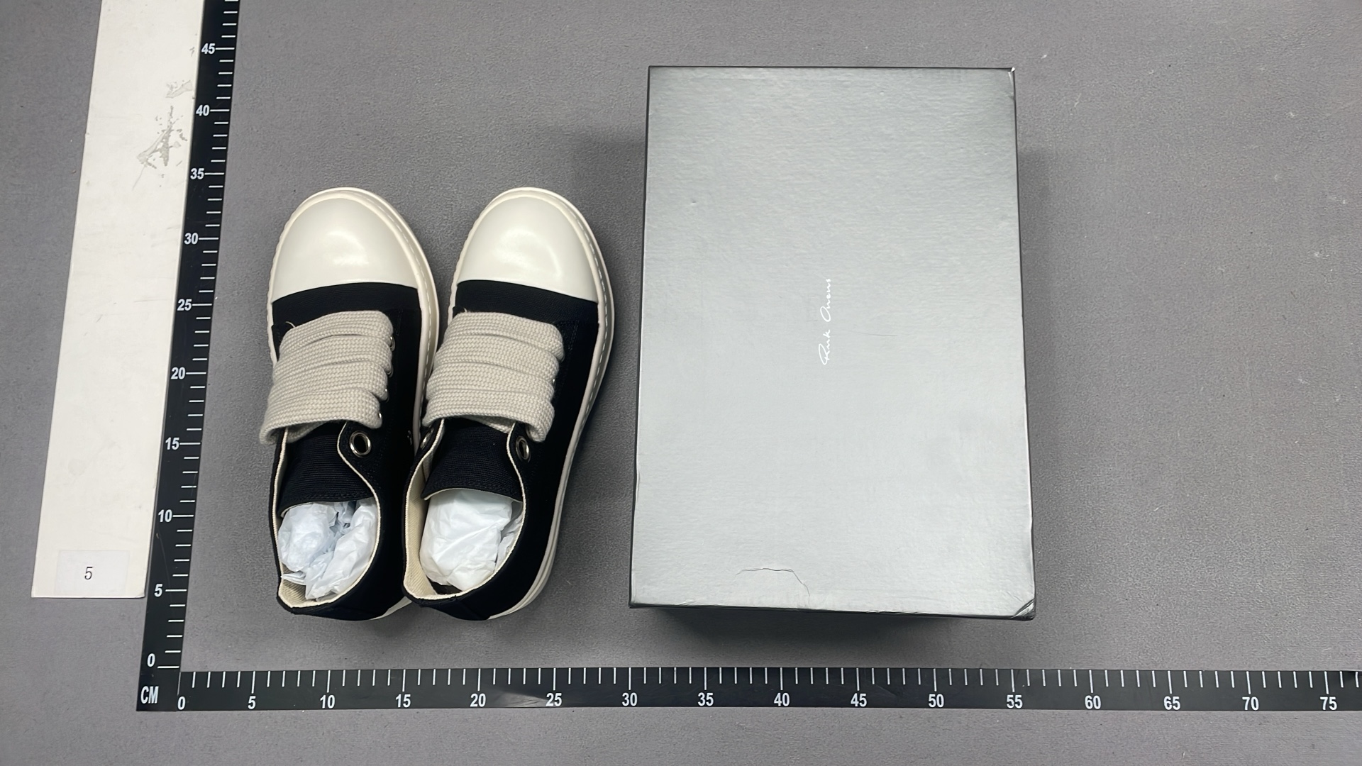 RNA RlCK 0WENS collection — Shoes — #6617 9