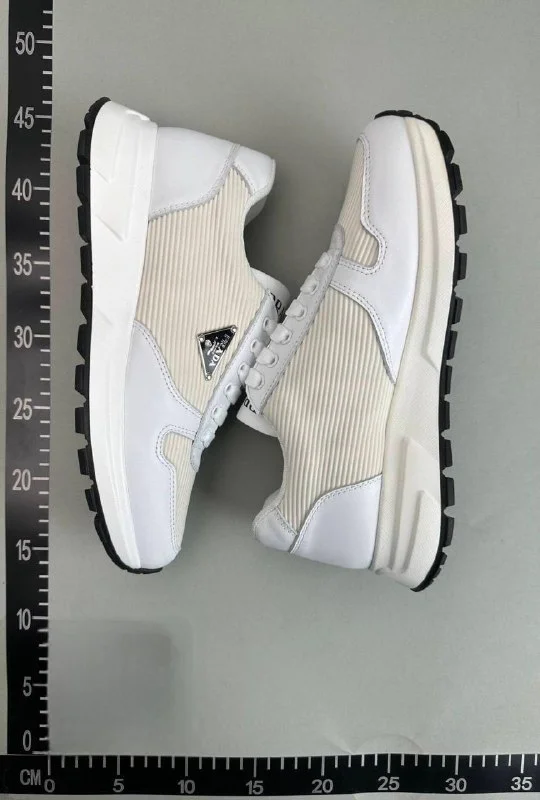 Sneakers — #6618 3
