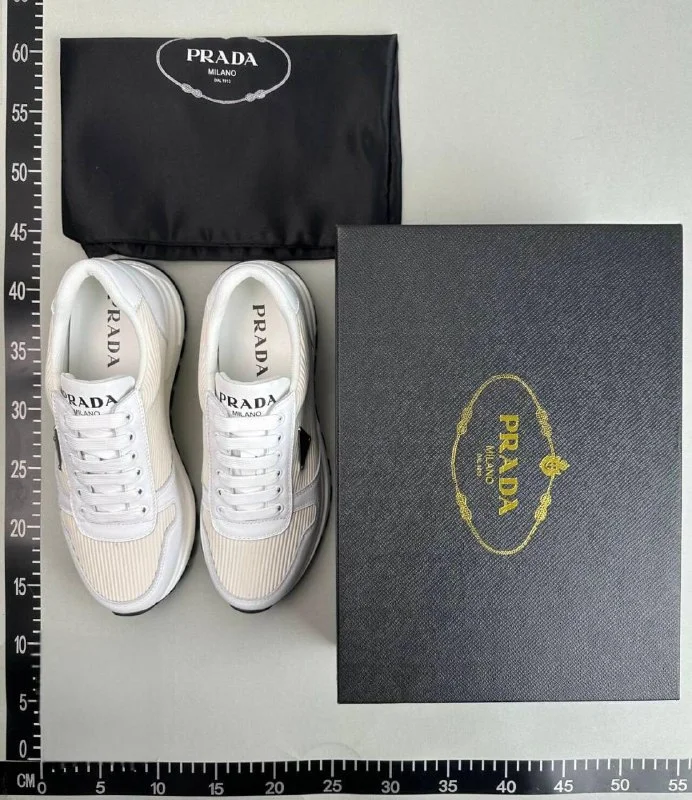 Sneakers — #6618 5