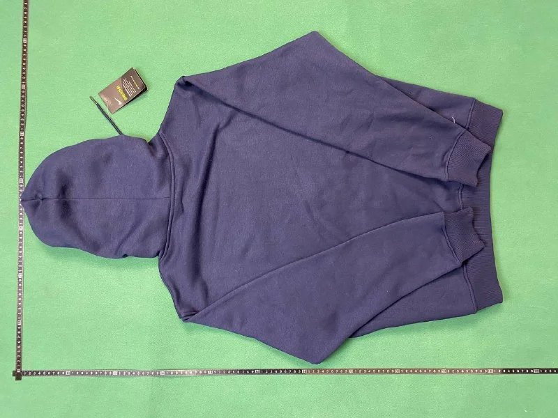 Hoodie — #6619 4