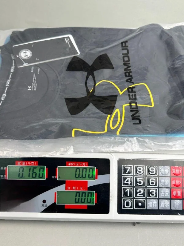T-Shirt — Item 662 4