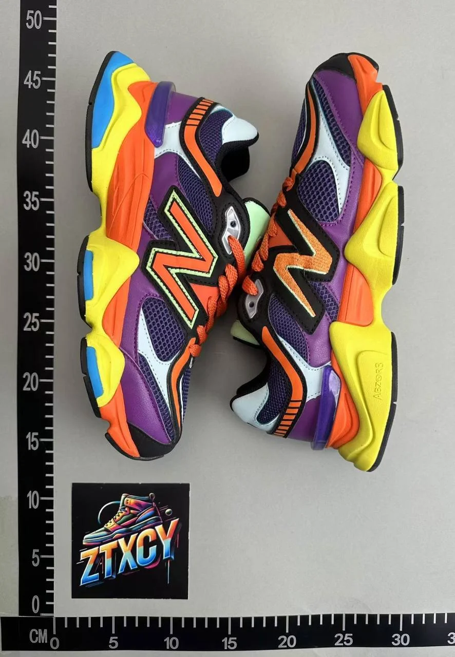 Shoes — LL55 — #6620 3
