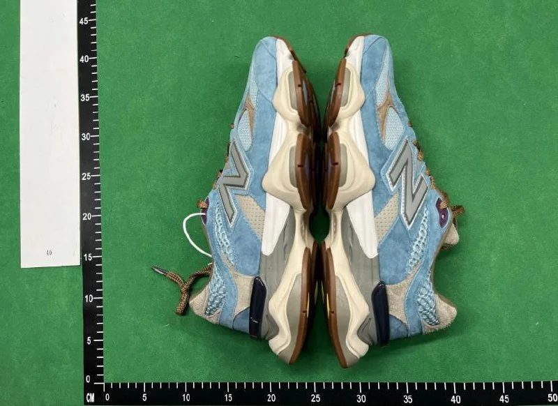 Shoes — LL55 — #6620 4