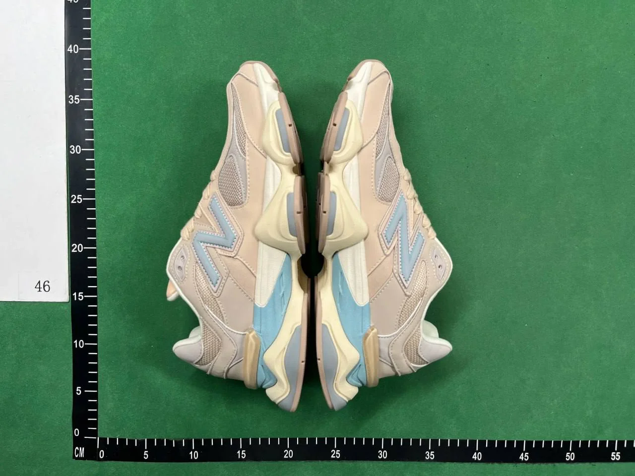 Shoes — LL55 — #6620 6