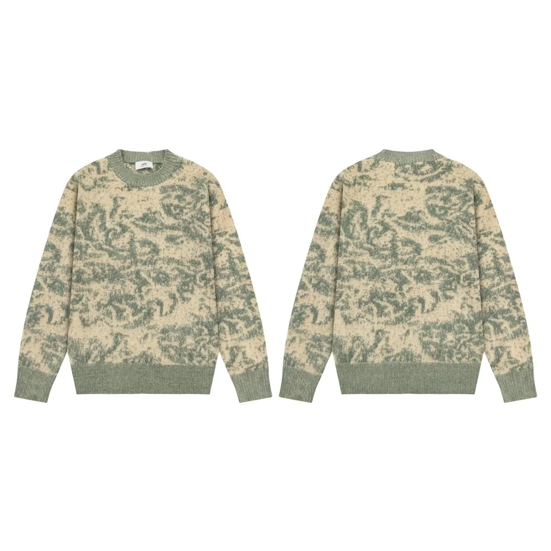 Knitwear — #6625 3