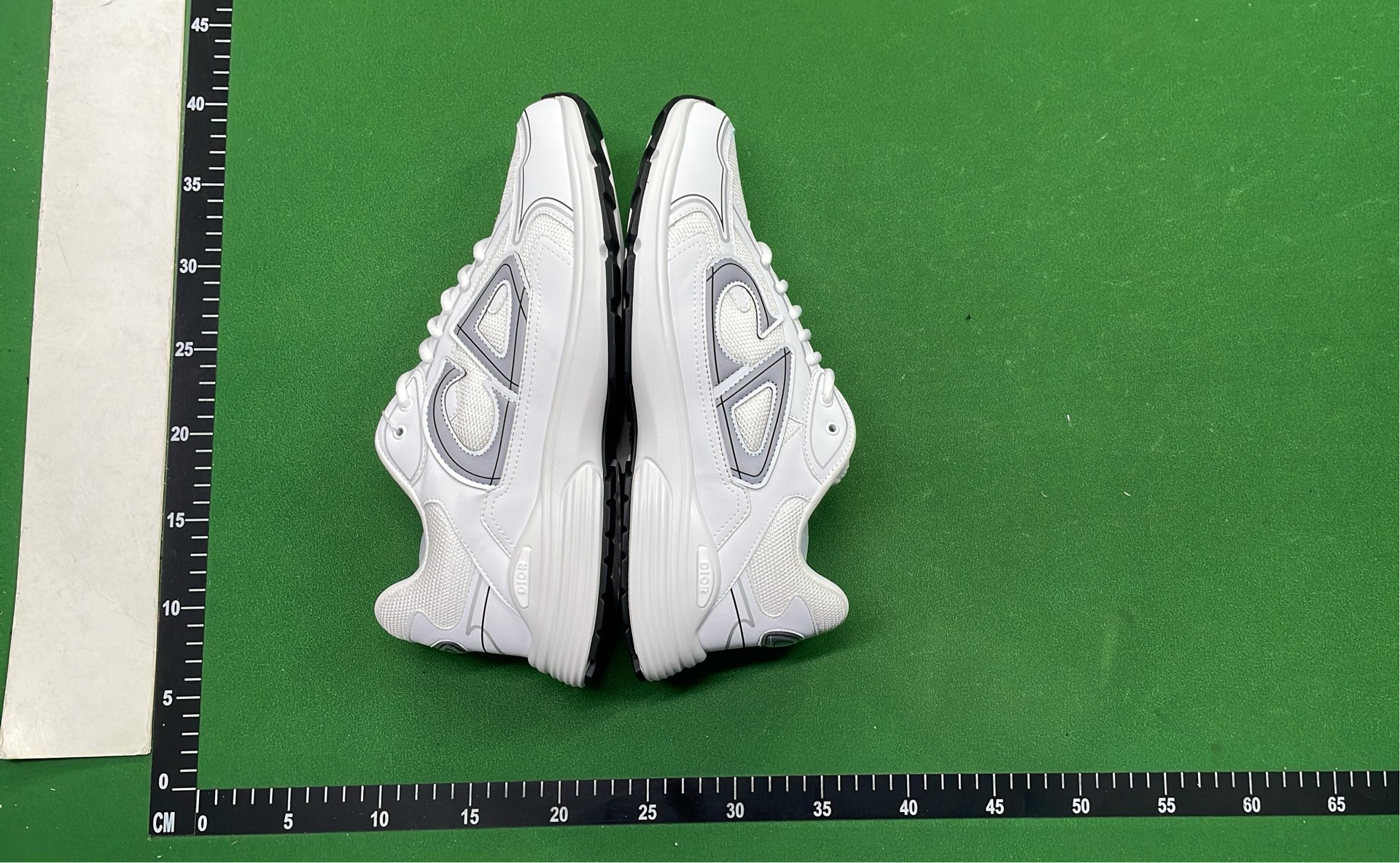 Shoes — musk / factory — #6626 7