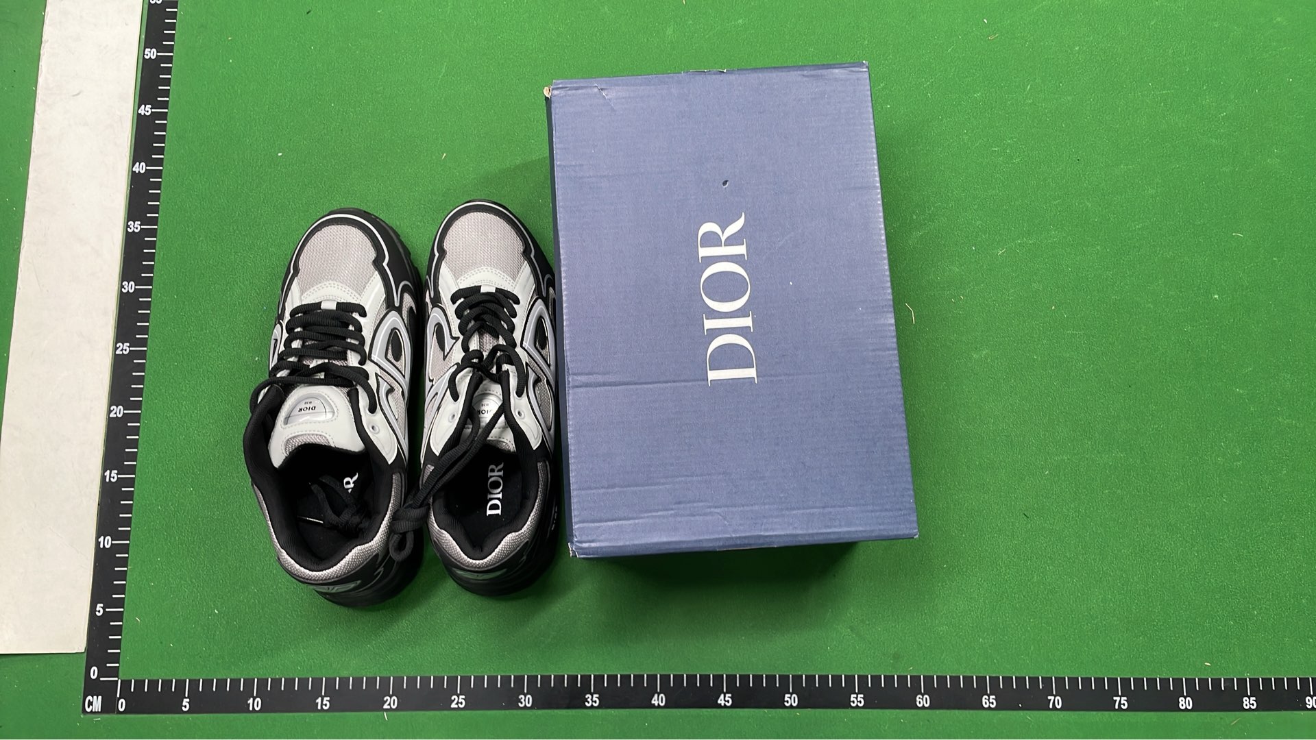 Shoes — musk / factory — #6626 9