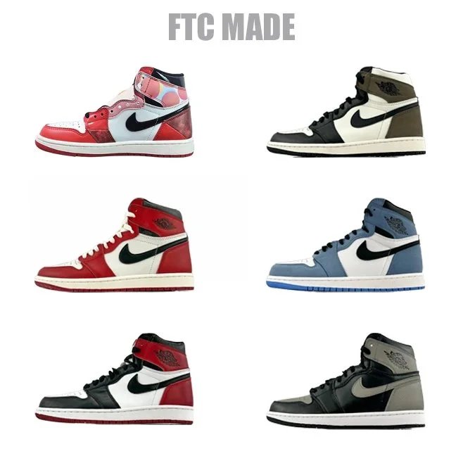 J*rdon — Shoes
